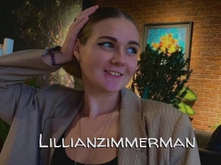 Lillianzimmerman