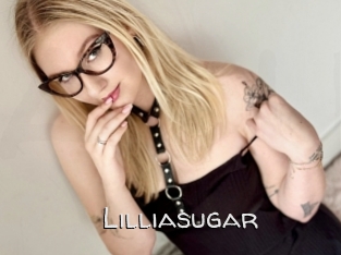 Lilliasugar