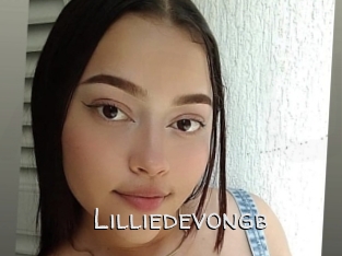 Lilliedevongb