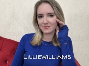 Lilliewilliams