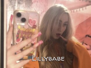 Lillybabe