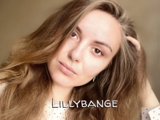 Lillybange