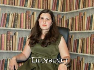 Lillybenet