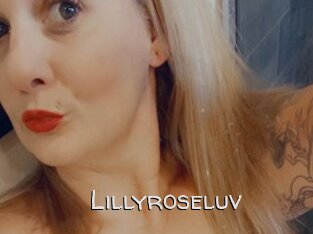 Lillyroseluv