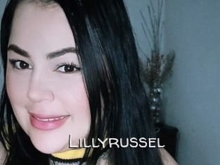 Lillyrussel