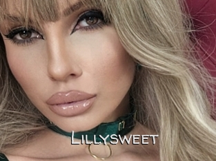 Lillysweet