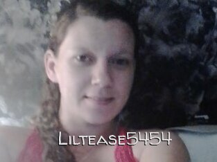 Liltease5454