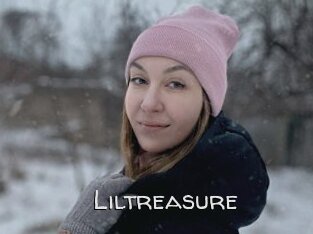 Liltreasure
