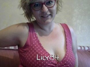 Lily84