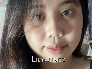 Lilyannez