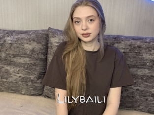 Lilybaili