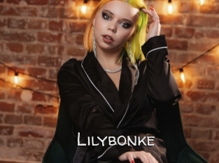 Lilybonke