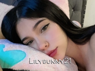 Lilybunny21