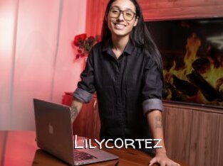 Lilycortez