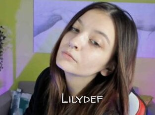 Lilydef