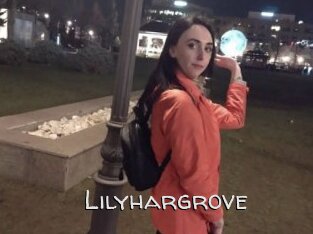 Lilyhargrove