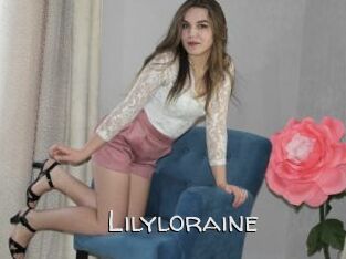 Lilyloraine