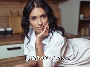Lilymorgana
