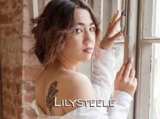 Lilysteele