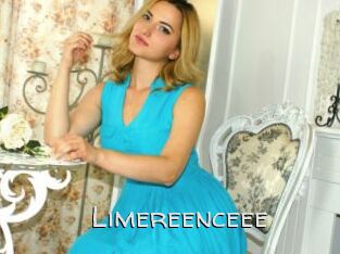 Limereenceee