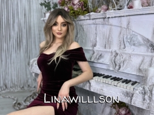 Linawilllson