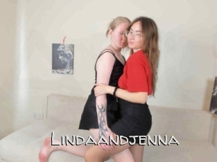 Lindaandjenna