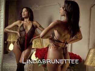 Lindabrunettee