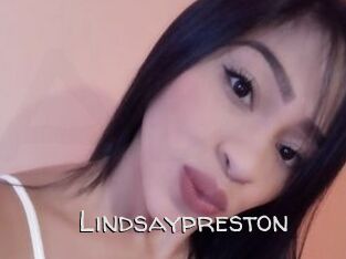 Lindsaypreston
