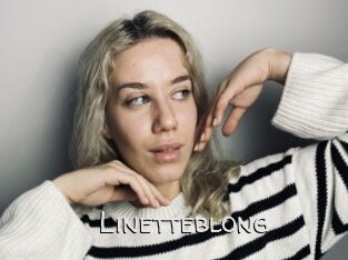 Linetteblong