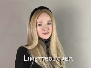 Linettebucher
