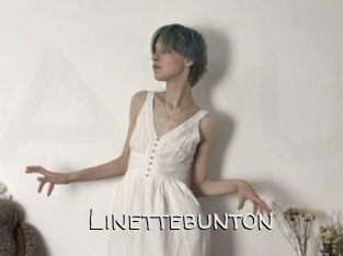 Linettebunton