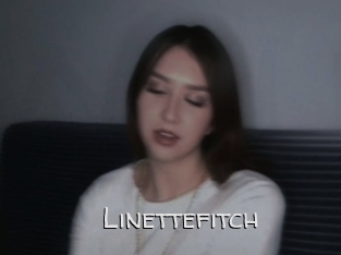 Linettefitch