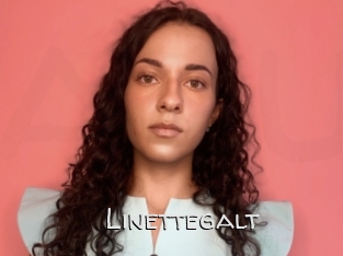 Linettegalt
