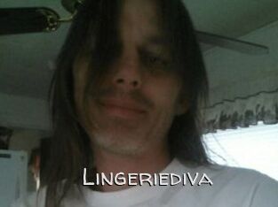 Lingeriediva