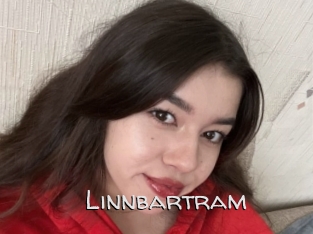 Linnbartram