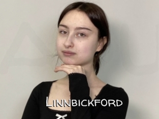 Linnbickford