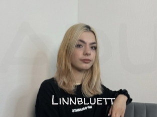 Linnbluett