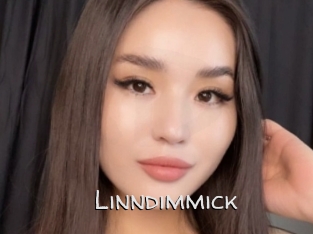 Linndimmick