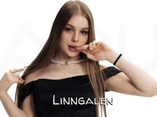 Linngalen