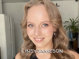 Linsyjameson