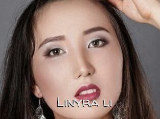 Linyra_li