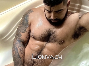 lionvach Adult dvd gold
