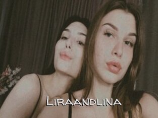 Liraandlina
