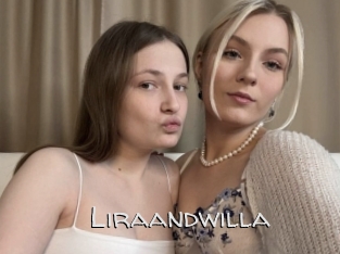 Liraandwilla