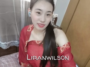 Liranwilson