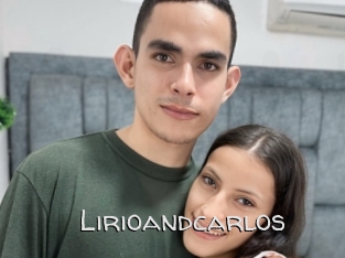 Lirioandcarlos