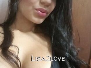 Lisa2love