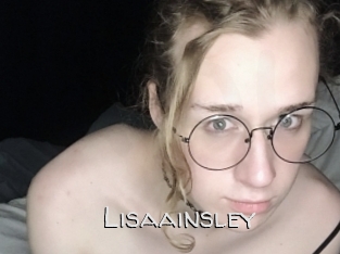Lisaainsley