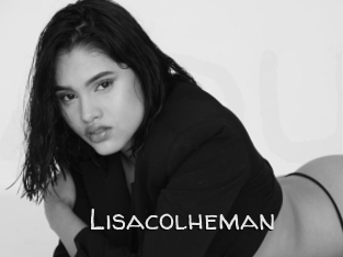 Lisacolheman