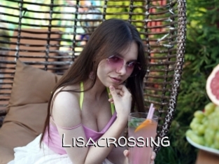 Lisacrossing